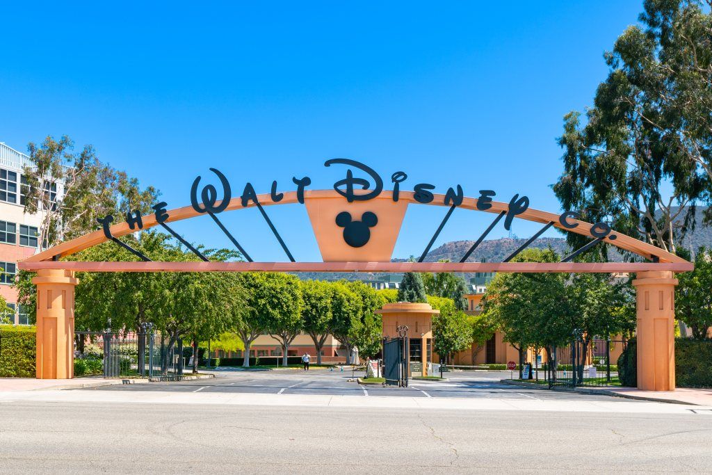 Disney Begins Largest Wave Of Layoffs, Will Reach 4,000 Of Projected 7,000 Staff Cuts This Week