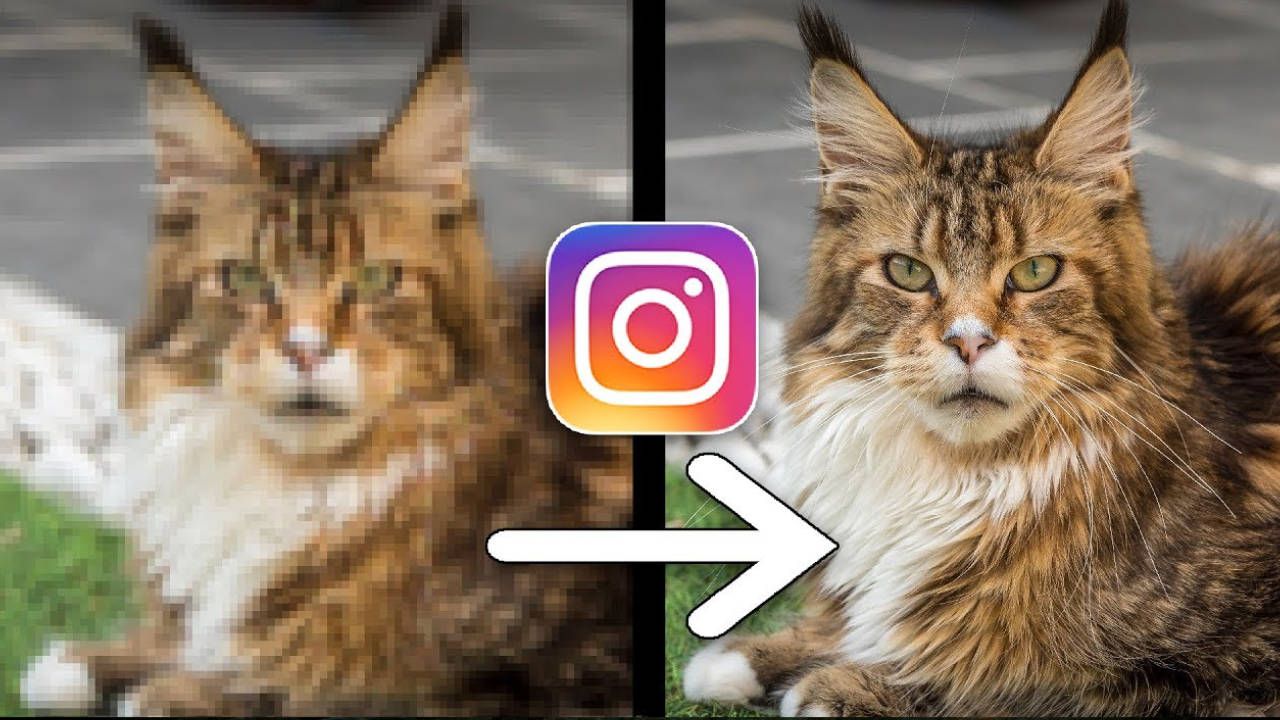 5 atuces pour publier des Vidéos et Photos de Haute Qualité sur Instagram