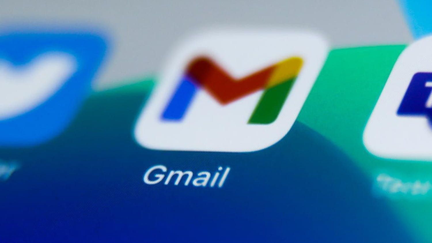 Les utilisateurs de Gmail sont avertis d'une arnaque bien pensée