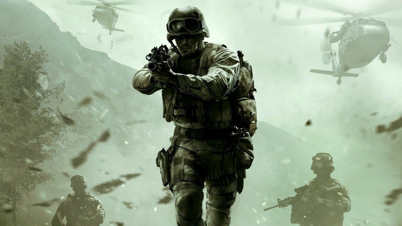 FTC Reportedly Wants Info From Nintendo On Call Of Duty Deal (North America)