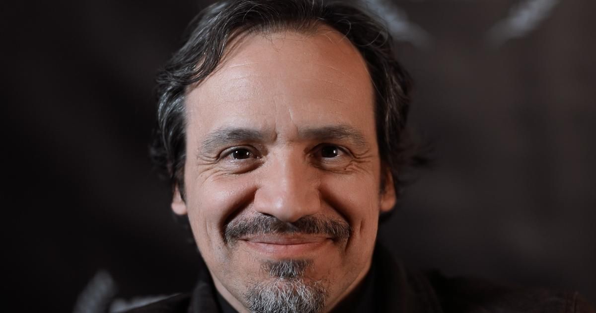 Alexandre Astier: "Si l'intelligence artificielle est capable de m'imiter, c'est que je suis le problème - pas l'ordinateur"