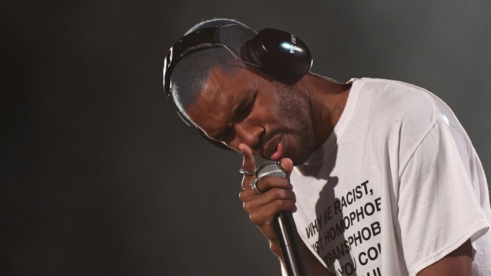 Frank Ocean's Coachella Set Reassessed Musically, One Week Later