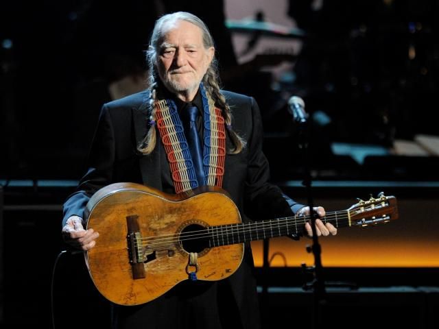 Willie Nelson headlines Outlaw Music Festival, coming to Raleigh Sept. 8