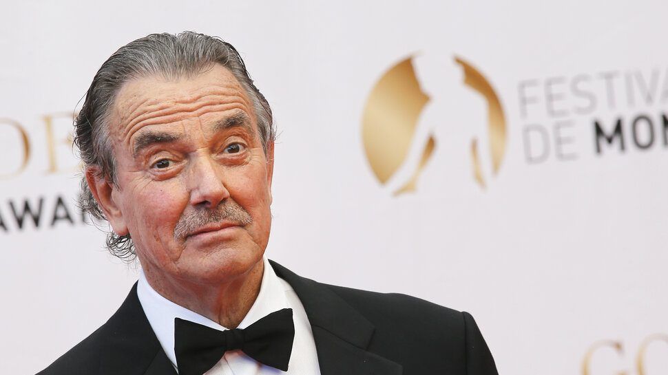 'Young and the Restless' star Eric Braeden cancer diagnosis