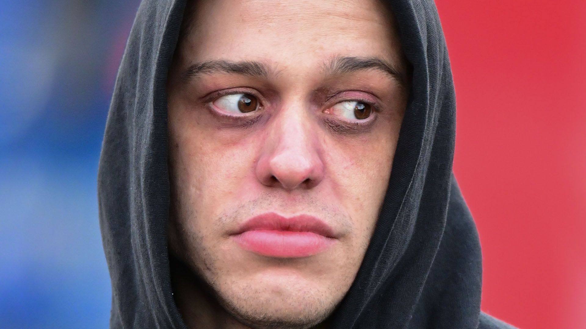 Pete Davidson 'could face criminal charges' for crashing his Mercedes into house during ride with Chase Sui Wonders