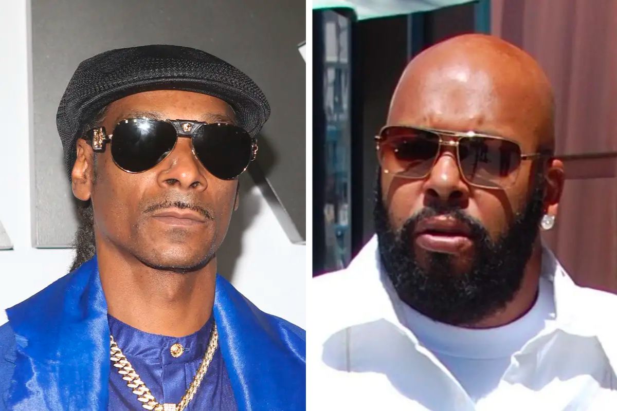 Suge Knight Questions Snoop Dogg’s Ownership Of Death Row Records