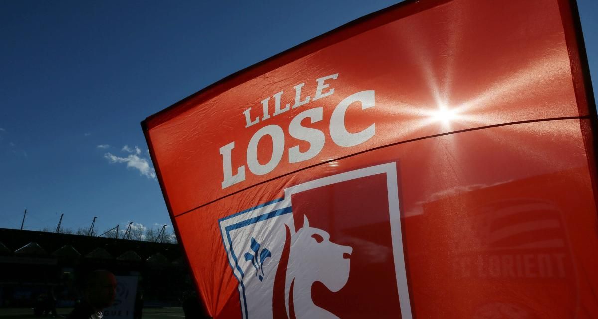 Lille : les féminines promues en D1 Arkema !