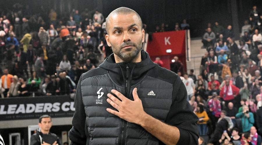 Tony Parker, les huissiers débarquent pour saisir les meubles