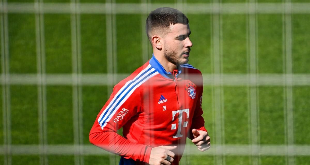 Equipe de France : Lucas Hernandez accusé publiquement d'adultère par sa femme