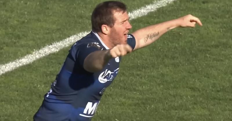 VIDEO. CLASSEMENT TOP 14. Bayonne condamne Montpellier, Perpignan montre du coeur et le CO enflamme Toulon !