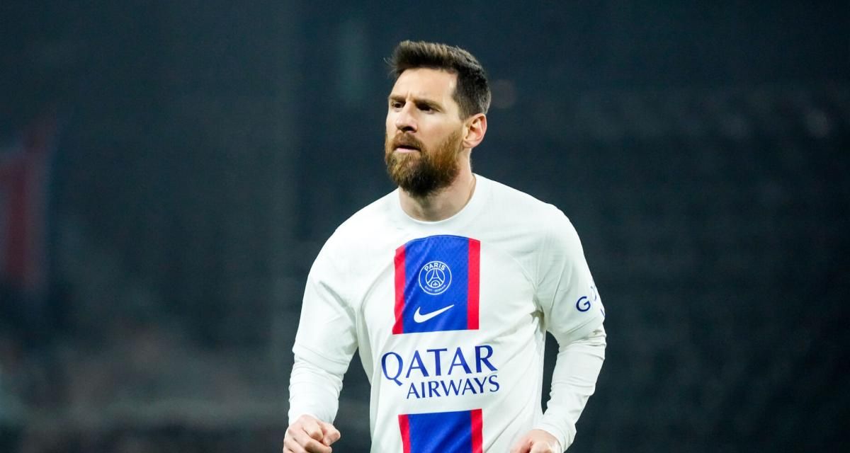 PSG : le retour de Messi au Barça plombé par un seul homme ?