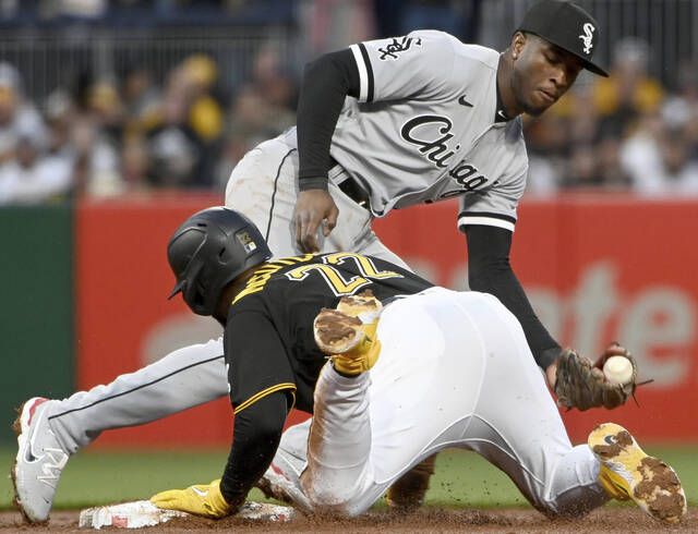 Tim Benz: 'Gentlemen' on the base paths, Pirates race to the NL lead in stolen bases