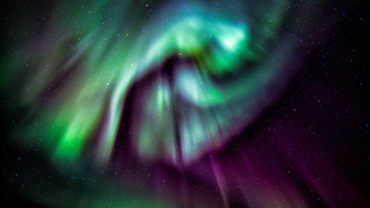 Northern Lights Could Be Visible Monday in Illinois. Will Skies Be Clear Enough to See Them?