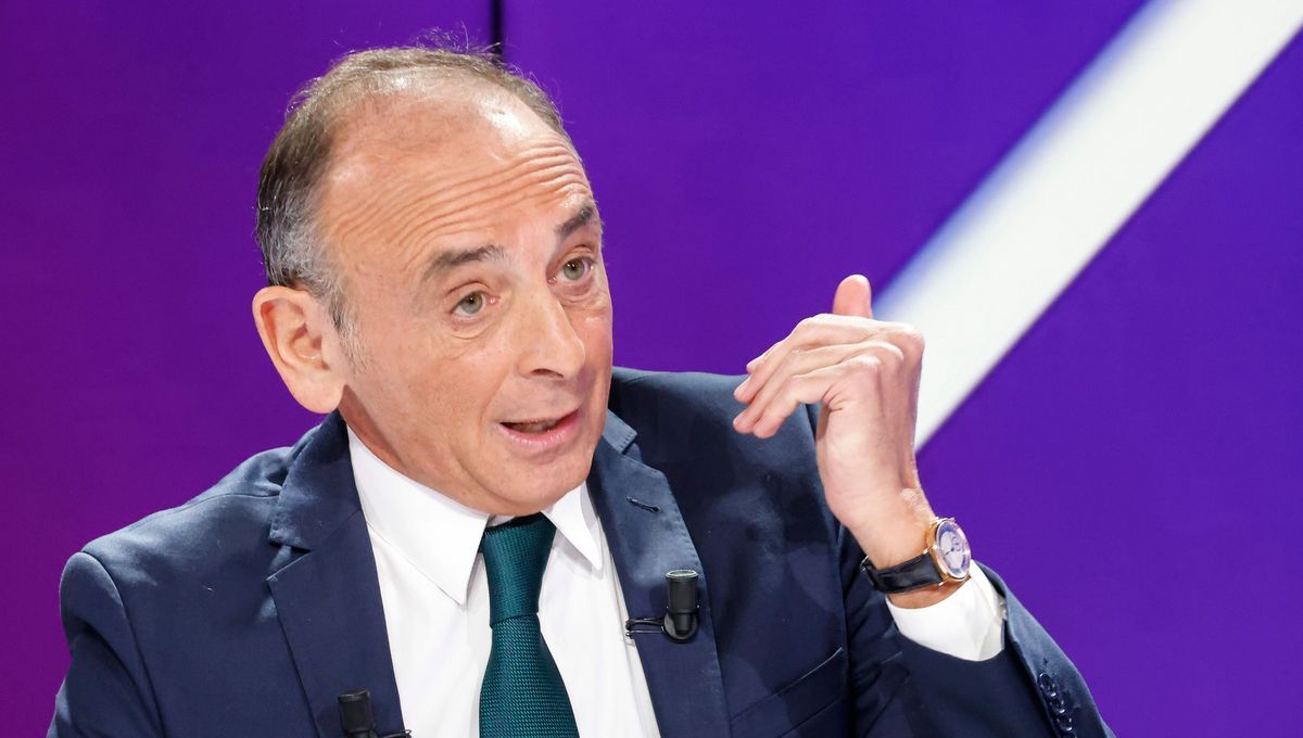 Mineurs percutés à scooter à Paris : l'avocat des familles des victimes porte plainte contre Eric Zemmour