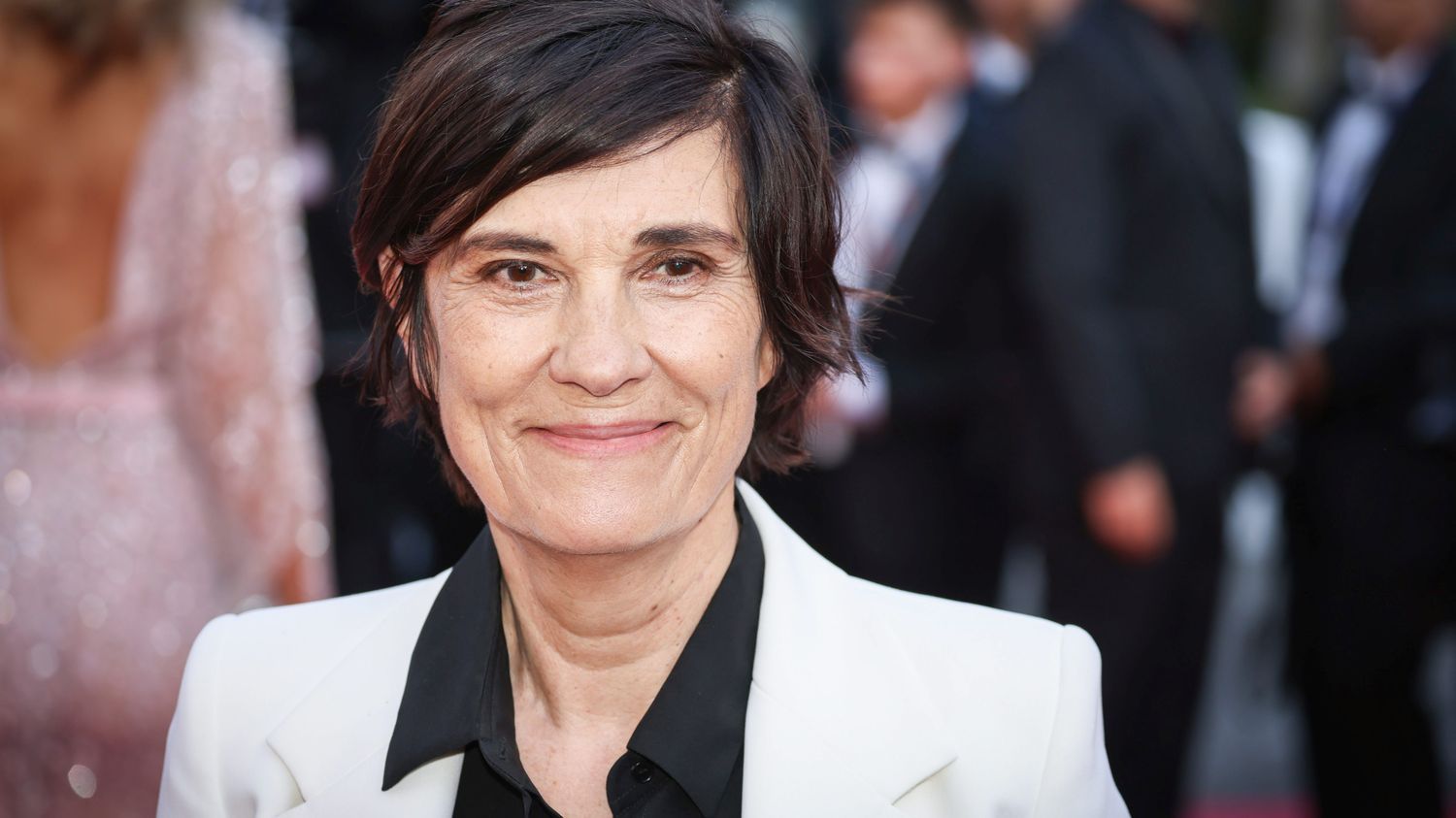 Festival de Cannes 2023 : "Le Retour" de Catherine Corsini et "Black Flies" de Jean-Stéphane Sauvaire rejoignent la compétition officielle