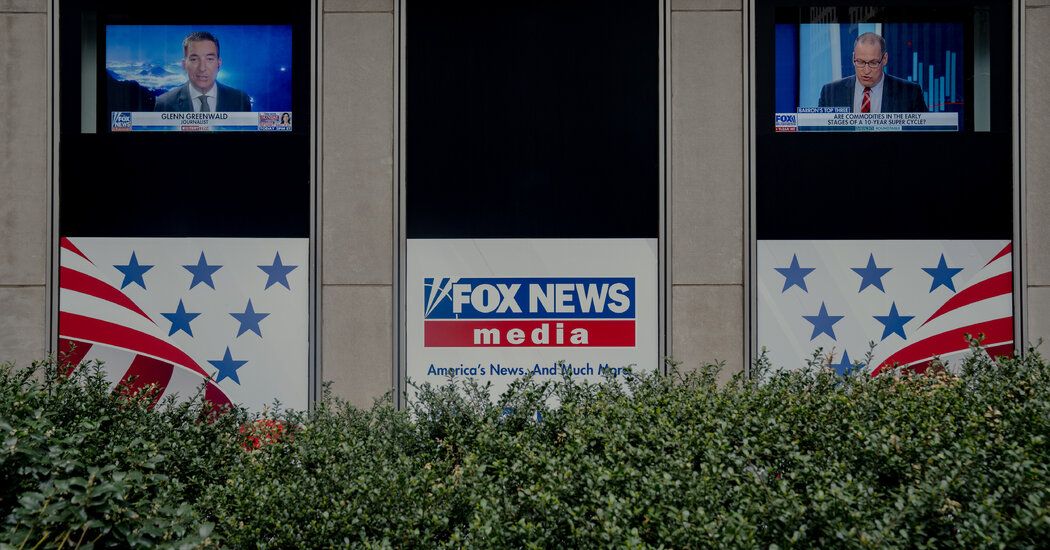 ‘Fox News Tonight’ To Replace Tucker Carlson’s Show