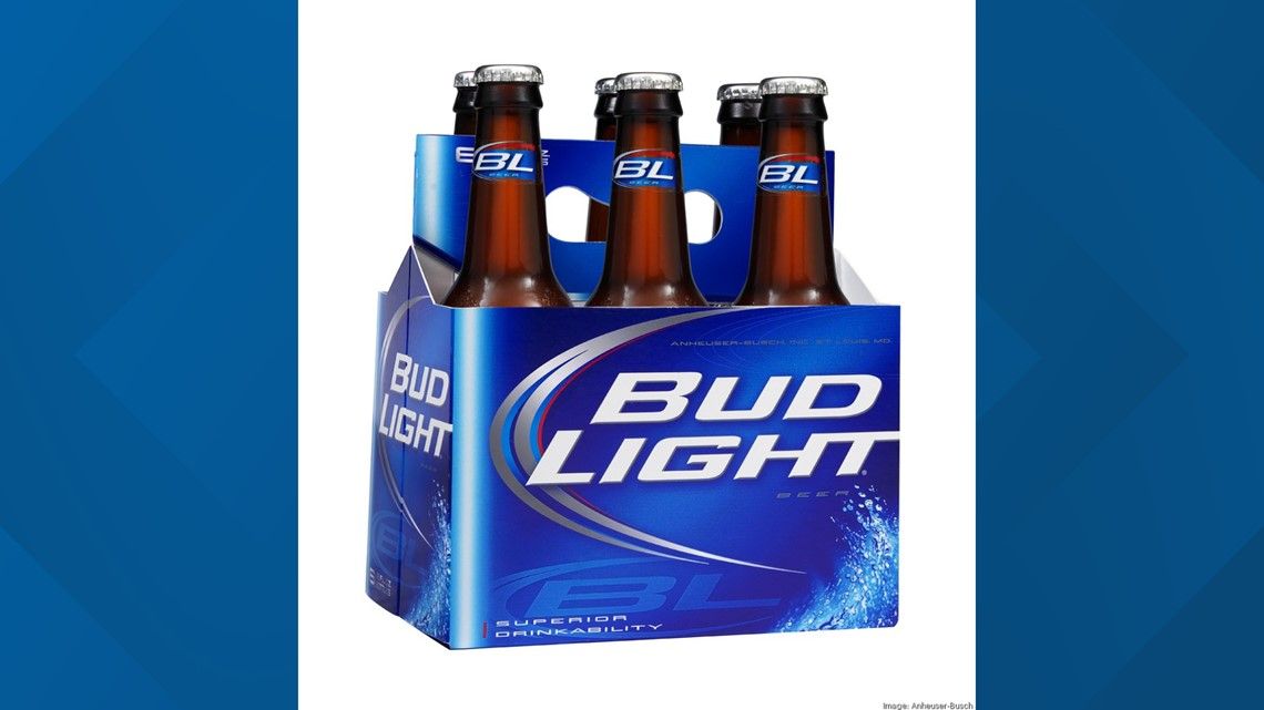 Bud Light marketing execs take leave