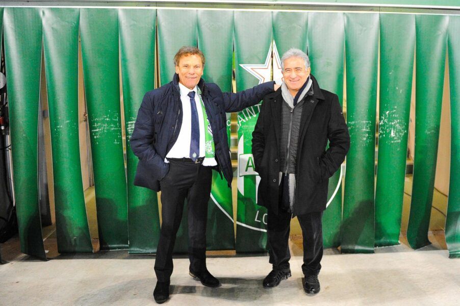 🚨 Vente ASSE : Deux nouveaux candidats pour l’acquisition des Verts