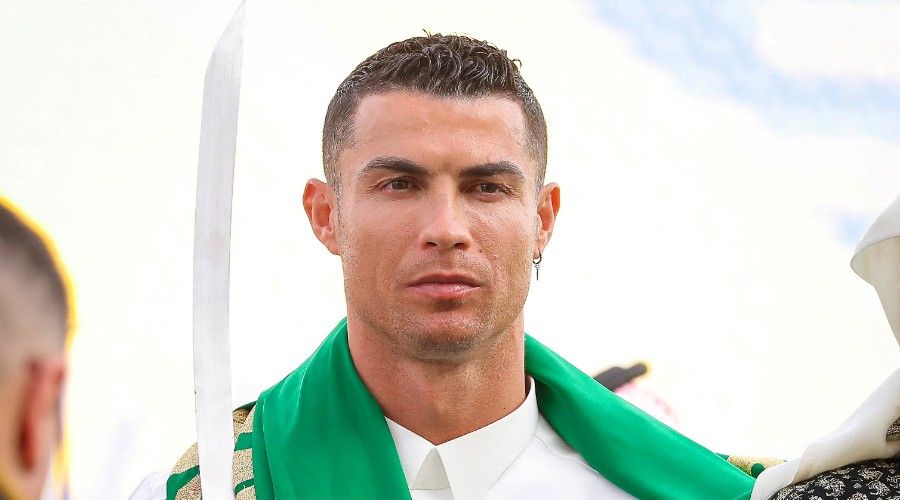 Ronaldo à Paris, le coup de théâtre