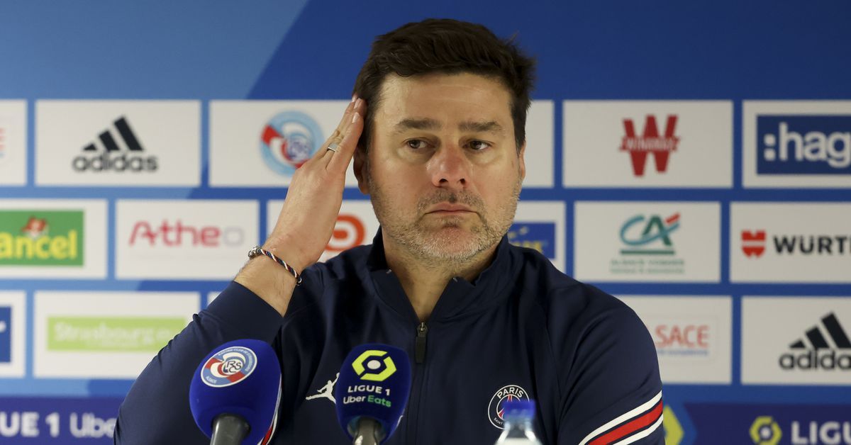 Pochettino in ‘final negotiations’ with Chelsea to become next manager