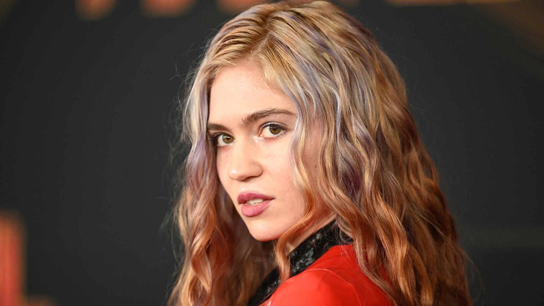 Grimes a un avis sur la musique générée par IA qui risque de surprendre