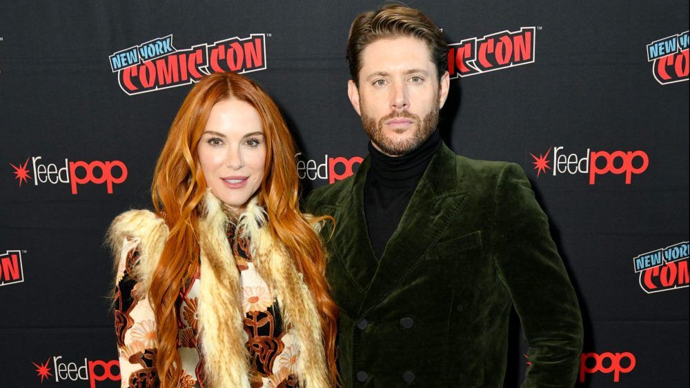 Jensen Ackles, Danneel Ackles Move First-Look TV Deal to Amazon