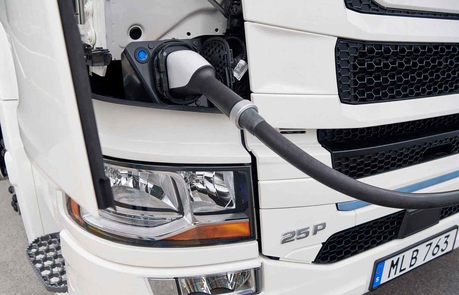 Scania et Northvolt présentent une batterie pouvant tenir 1,5 million de kilomètres