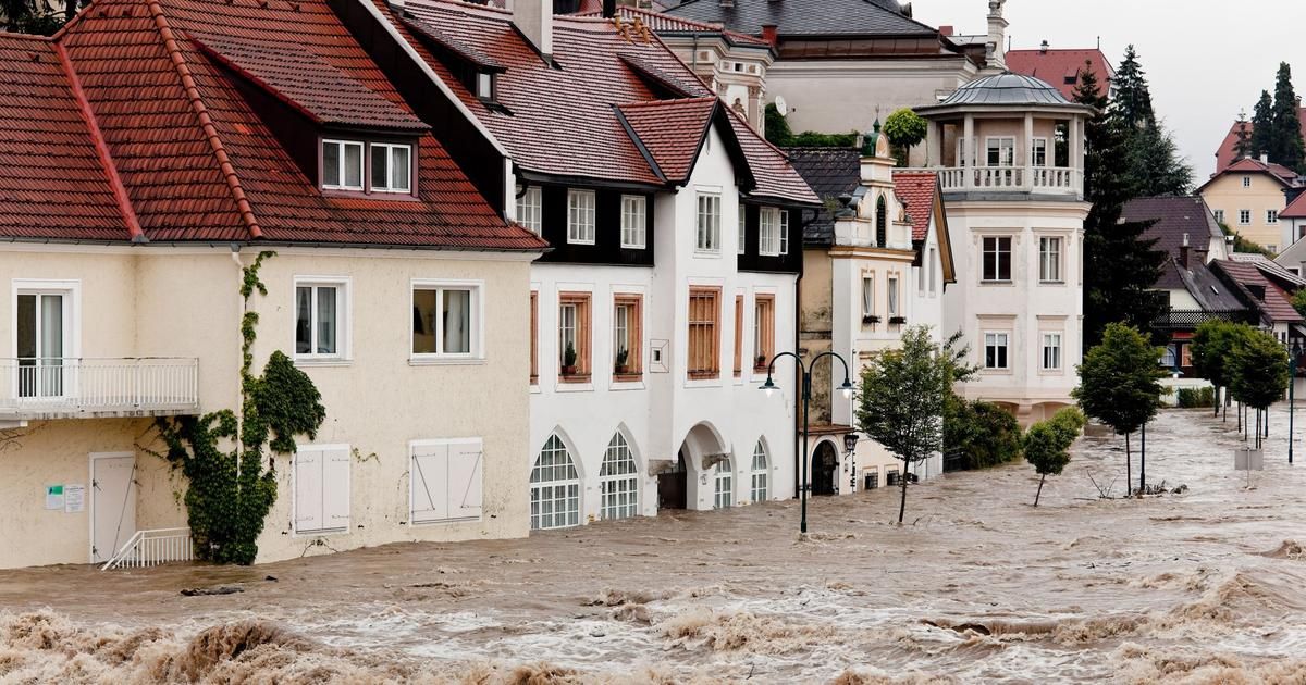 Climat: pourra-t-on encore assurer sa maison demain?