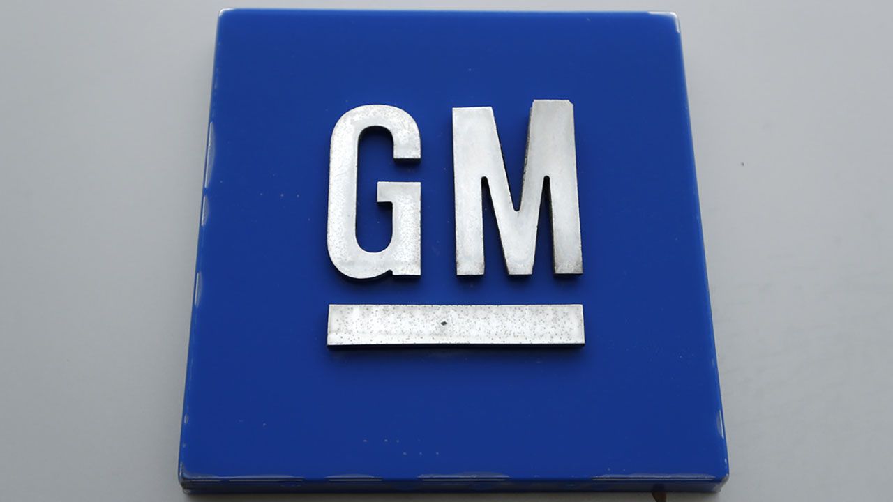 GM recalling 40K pickup trucks over fire risk