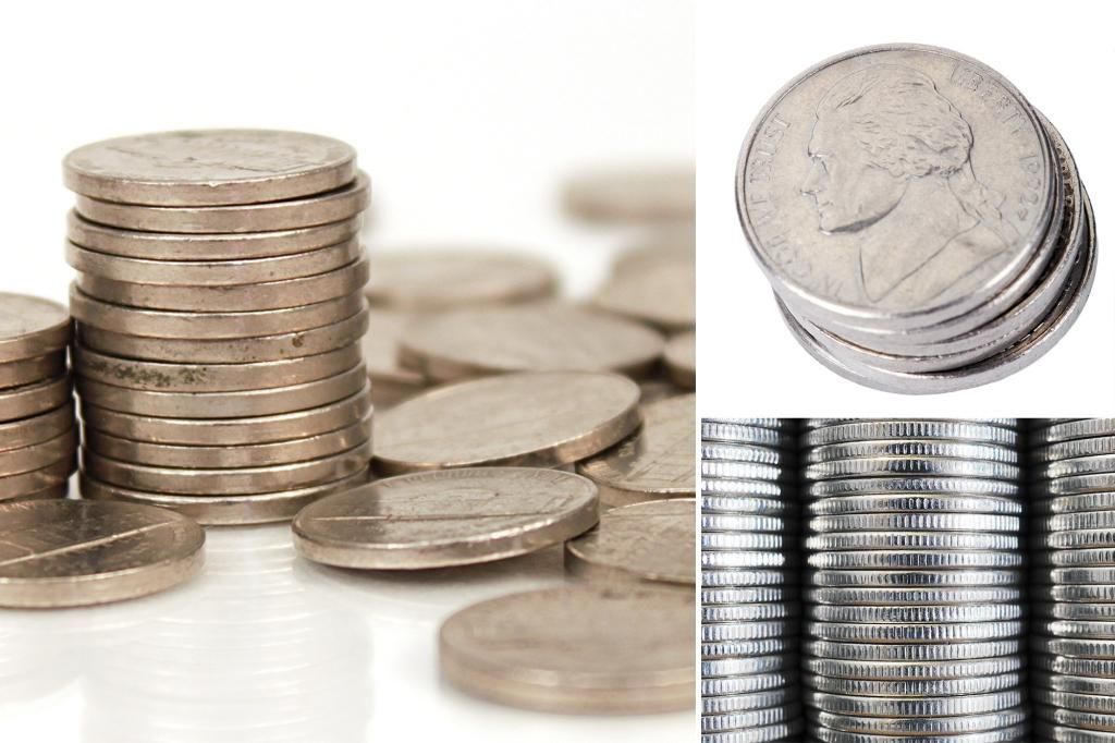 5¢ coin now costs over 10¢ to mint