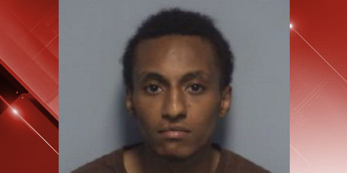 Man arrested for downtown Roanoke killing