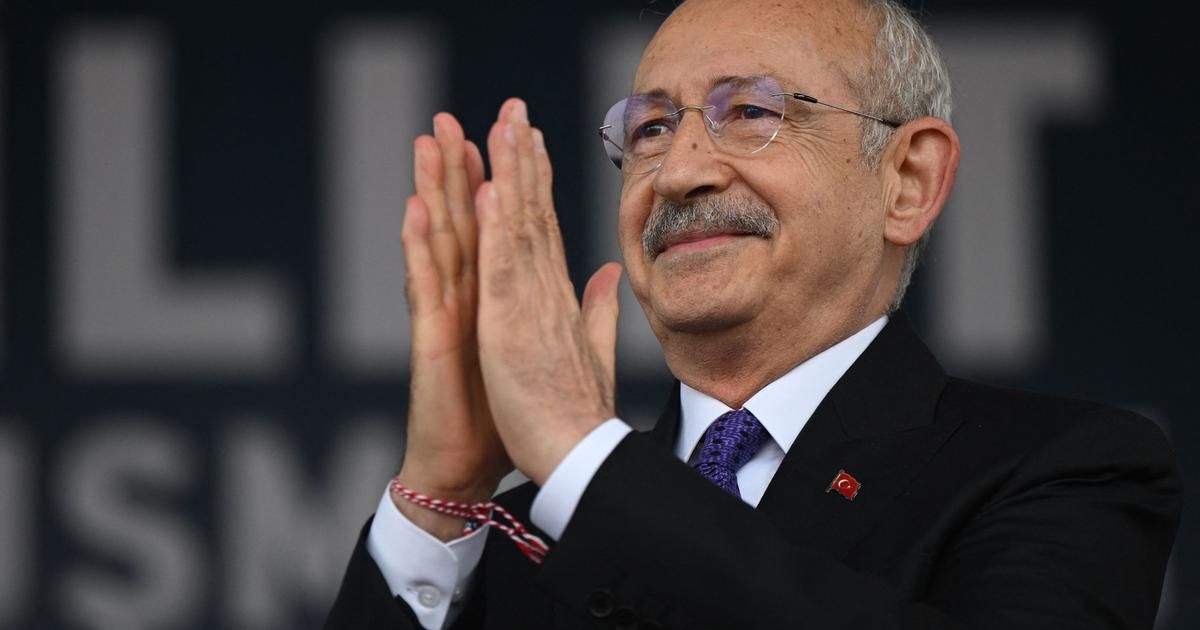 Turquie : qu'est-ce que l'alévisme, cette minorité religieuse dont se réclame le candidat Kilicdaroglu ?