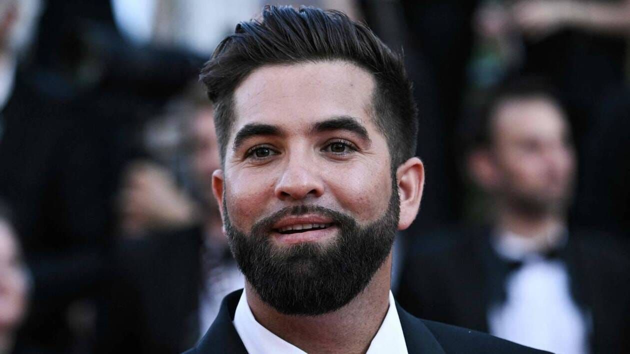 Kendji Girac blessé par arme à feu : le chanteur a été entendu par les enquêteurs à l’hôpital