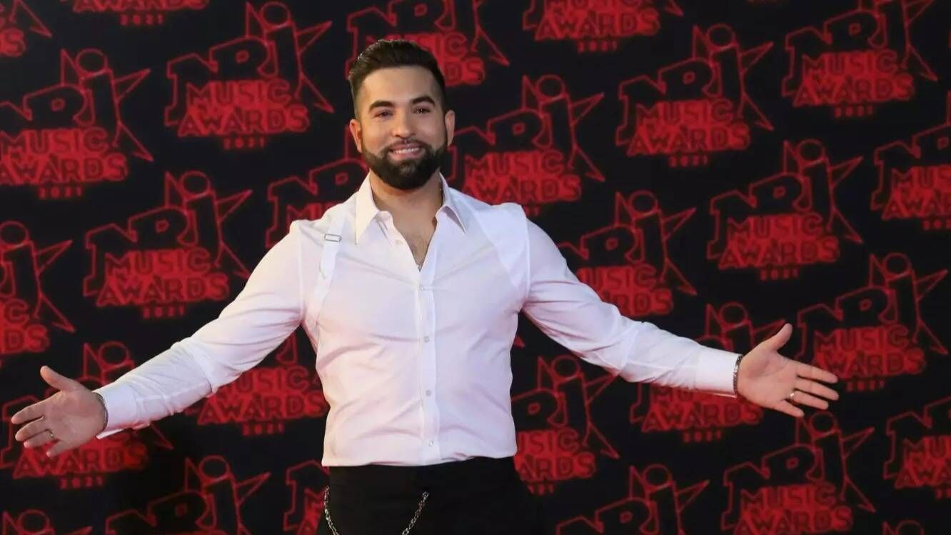 Kendji Girac entendu par les enquêteurs après sa blessure, la balle tirée depuis l'intérieur de la caravane