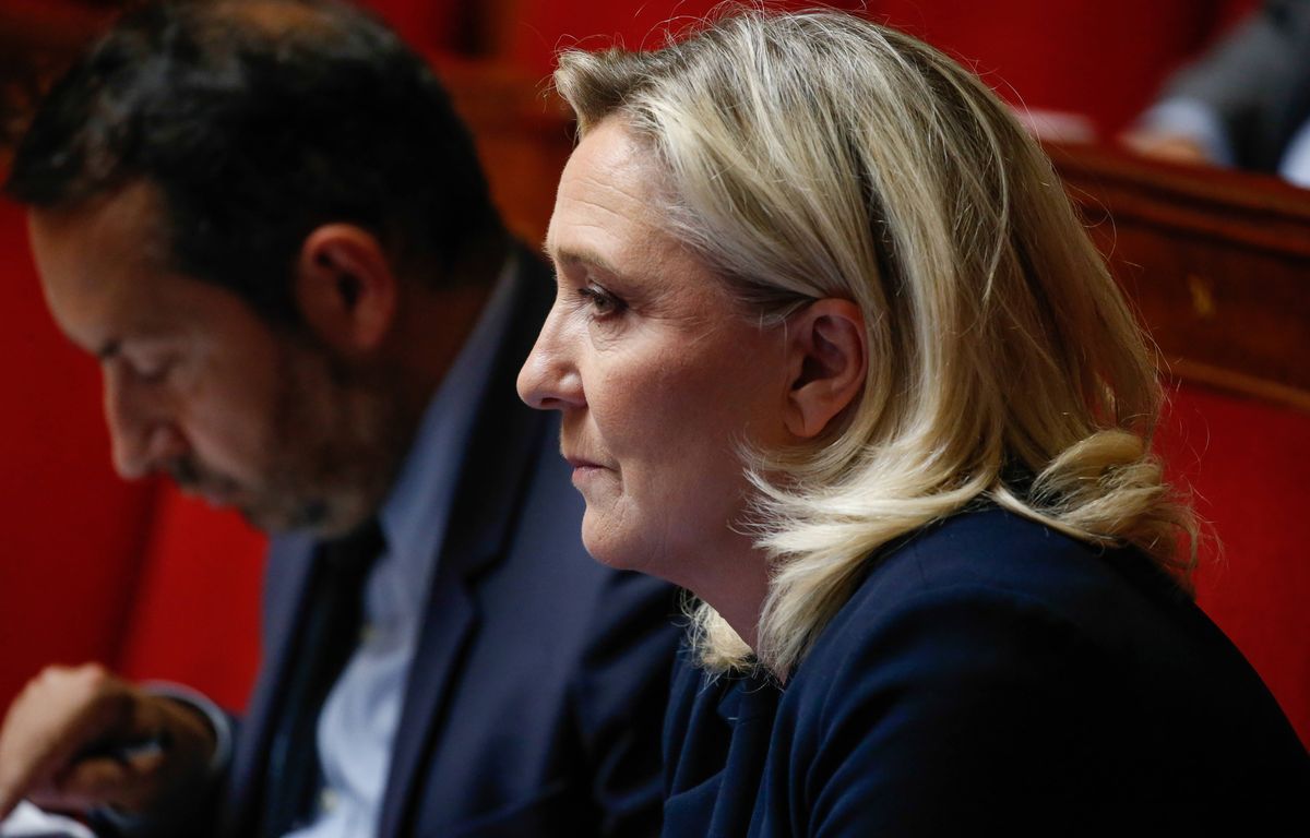 Rassemblement national : Tout comprendre à l’affaire de Marine Le Pen et du prêt russe