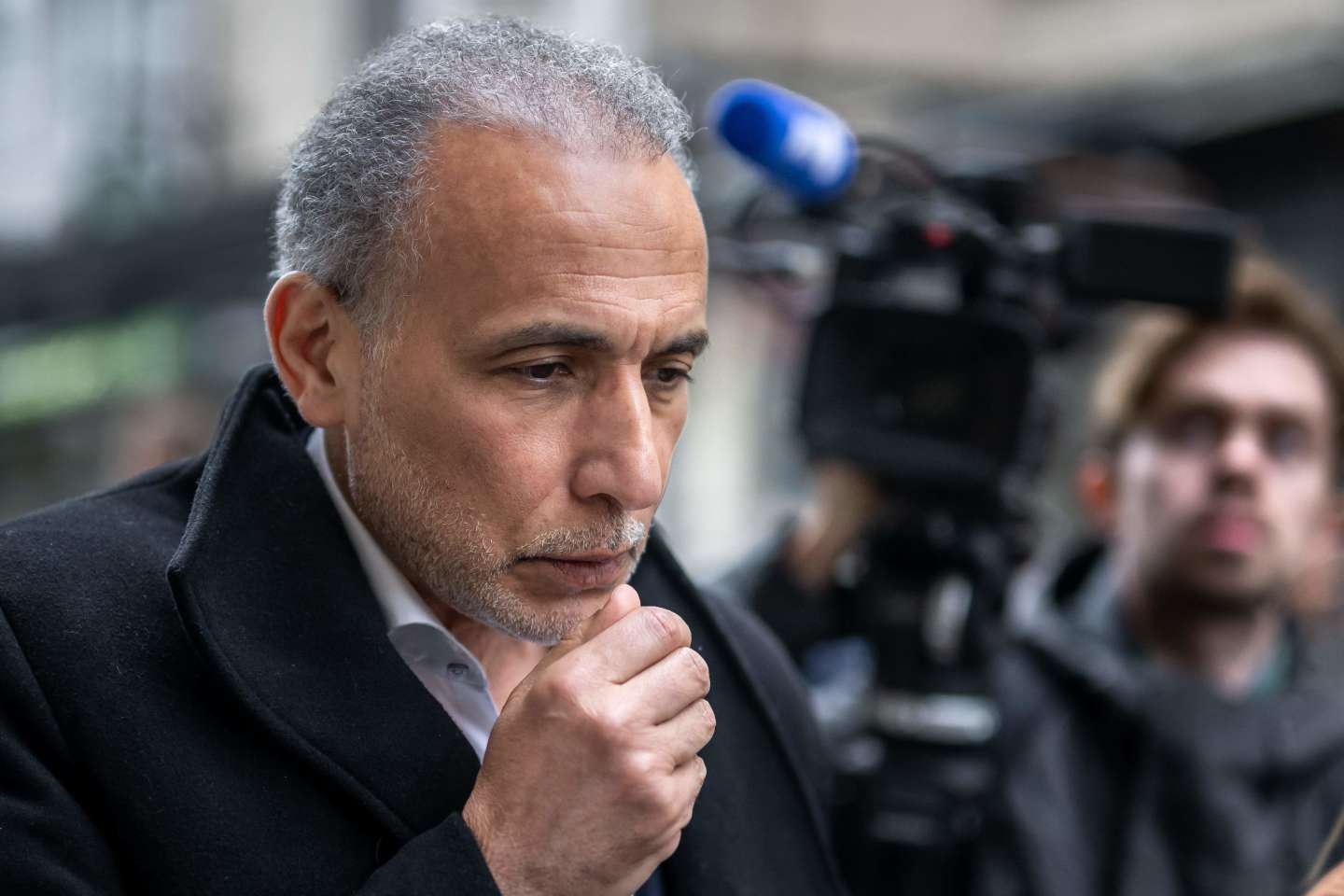 Tariq Ramadan a été acquitté dans une affaire de viols en Suisse, la partie plaignante fait appel