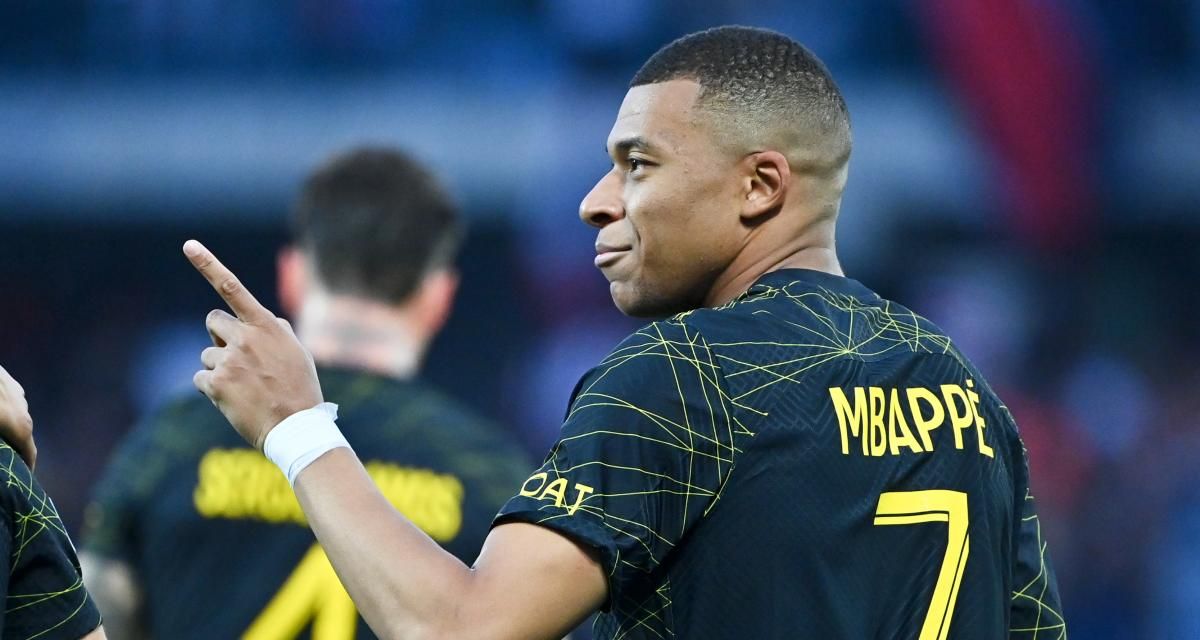 PSG : Mbappé "plus proche que jamais" du Real Madrid, deux cadors de Premier League aussi dans la course !