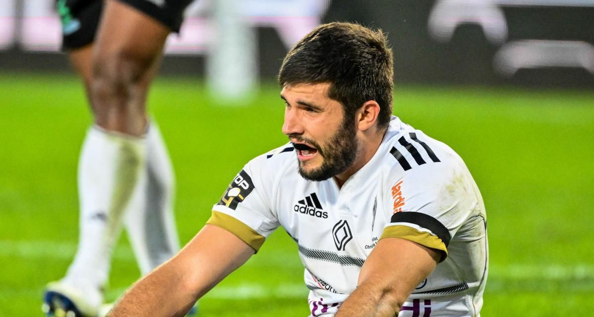 Clermont : Joris Jurand signe pour deux saisons avec l'ASM