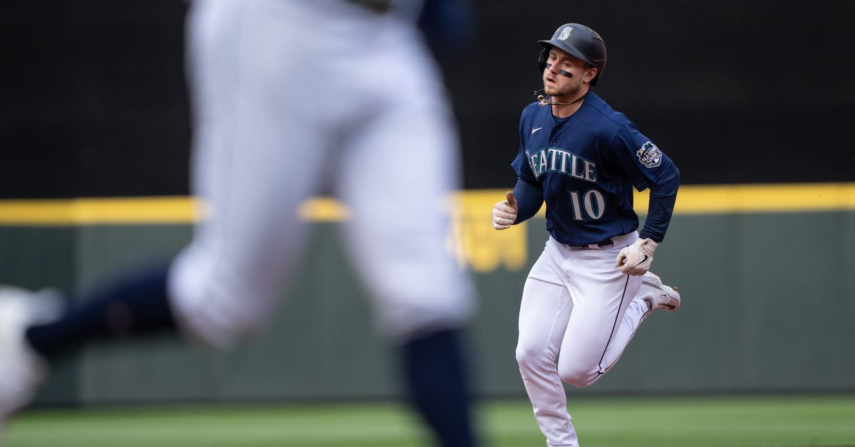 Mariners Game #48 Preview, 5/23/23: Oakland at Seattle