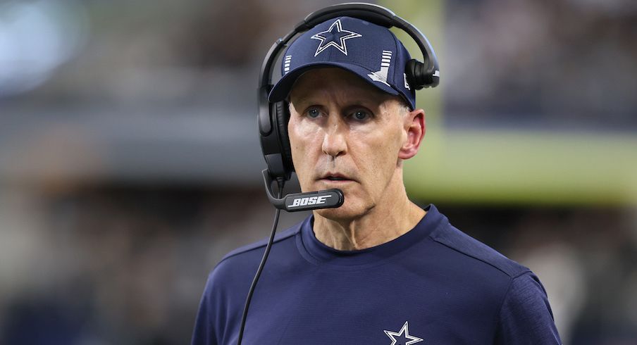 Ohio State Hires Former NFL Head Coach Joe Philbin As An Offensive Analyst