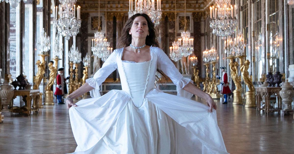 Box-office : “Jeanne du Barry”, un démarrage en majesté