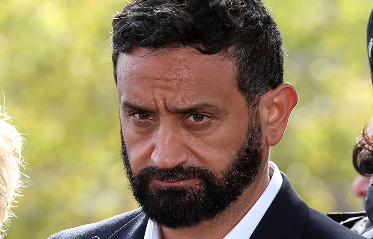 « TPMP »: Cyril Hanouna menace de « faire péter