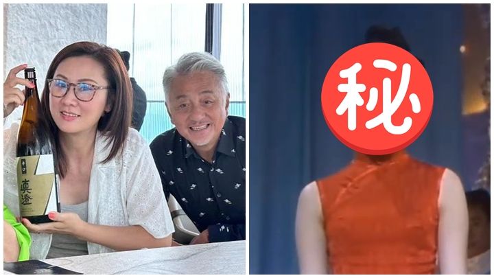 54歲鍾淑慧貼36年前選美相片惹網民驚訝 曾被野生捕獲脹爆身形自嘲會檢討