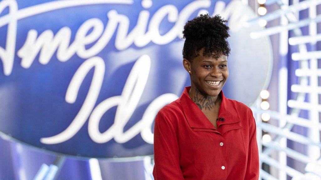 ‘American Idol’ 2020 Winner Just Sam Returns To Performing In NYC Subways