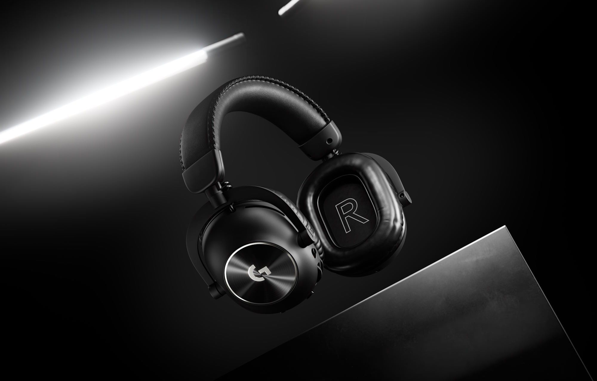 Logitech G Pro X 2 Lightspeed : un nom super long, mais Logitech renouvelle le meilleur casque du marché