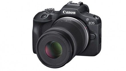 同系最平最輕細！Canon EOS R100 忽現身