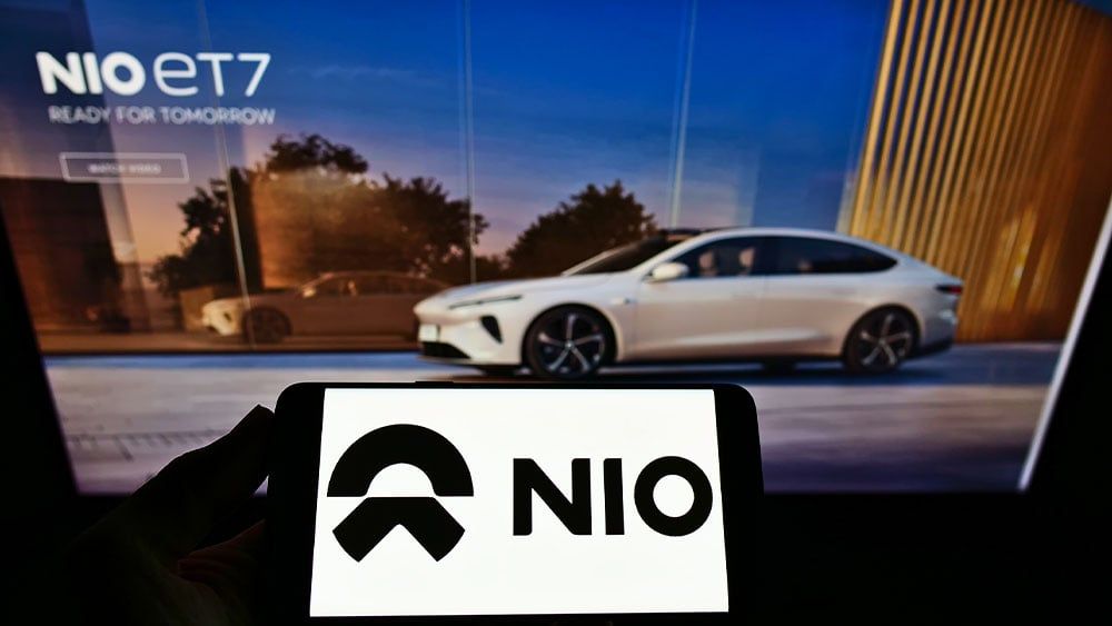 Nio Stock, XPeng Need A Win. Will Their New EVs Drive Turnaround?