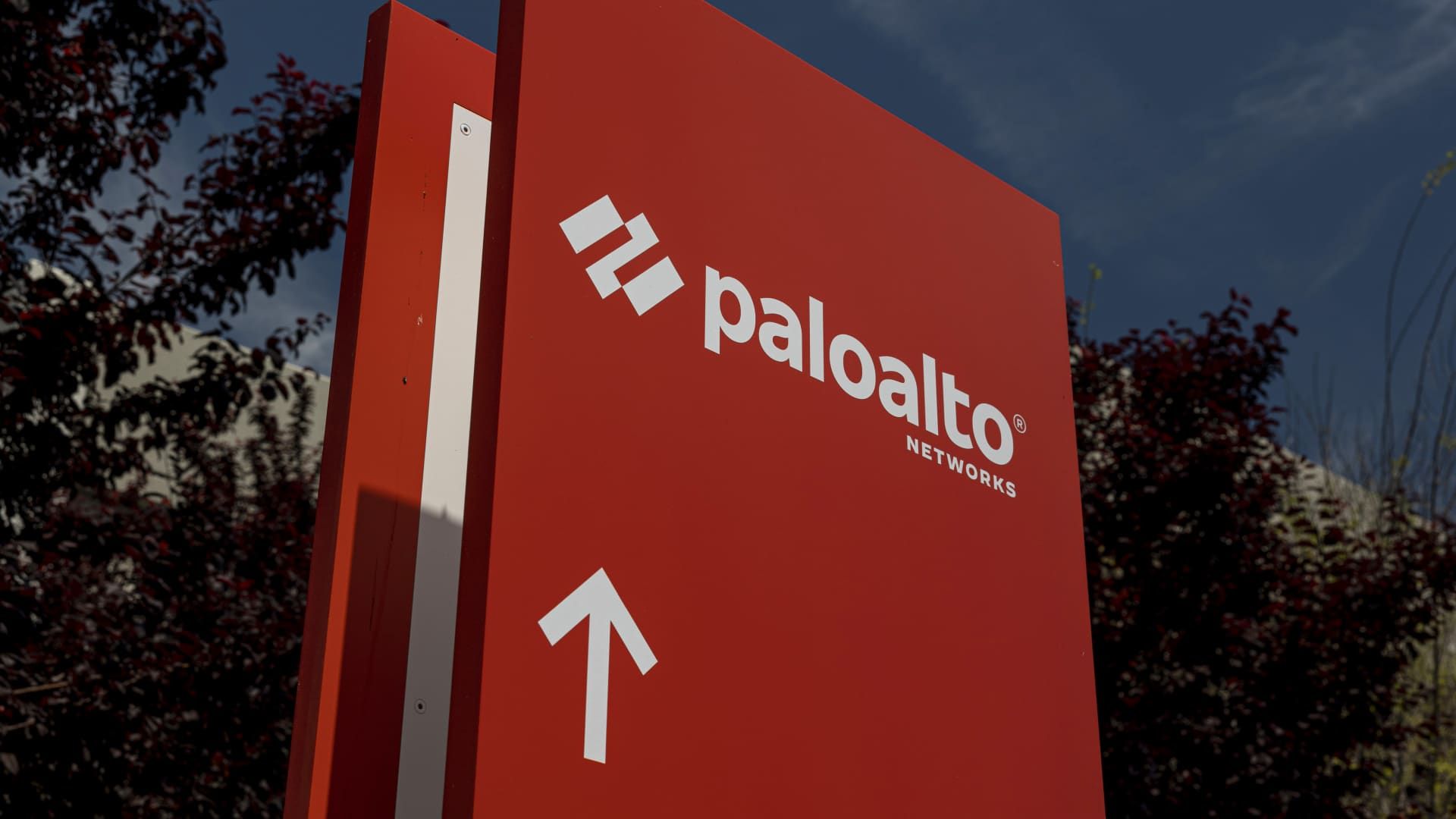 Secret sauce that fueled Palo Alto Networks Q3 beat and raise