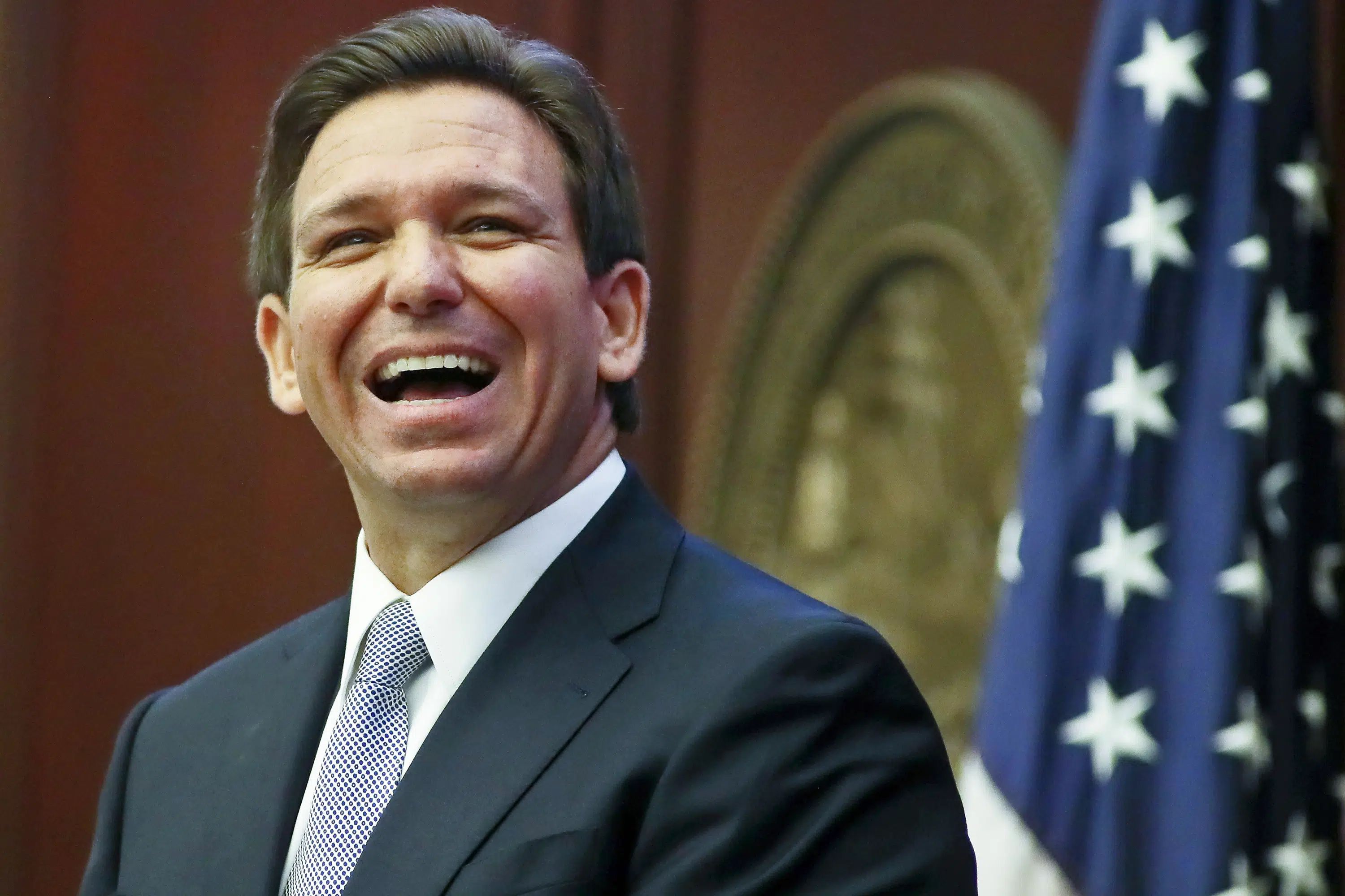 Ron DeSantis set to launch 2024 presidential campaign, formalizing Trump rivalry