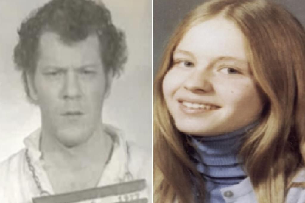 Canada high profile cold case of teen Sharron Prior cracked after nearly 50 years